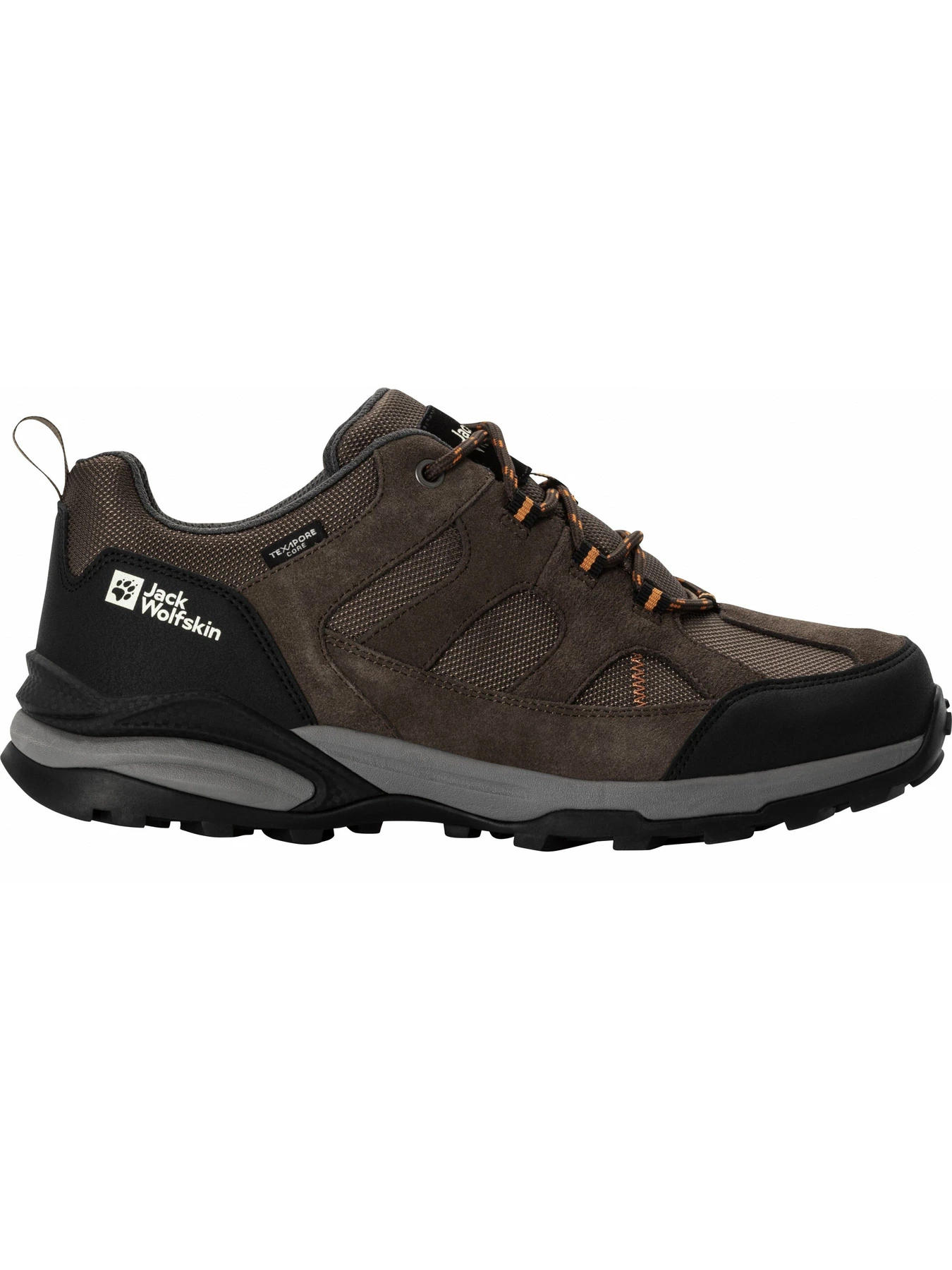 Кросівки Jack Wolfskin Trail Hiker модель 4058311_5178 Фото
