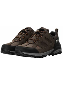 Кросівки Jack Wolfskin Trail Hiker модель 4058311_5178 Фото