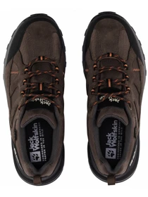 Кросівки Jack Wolfskin Trail Hiker модель 4058311_5178 Фото