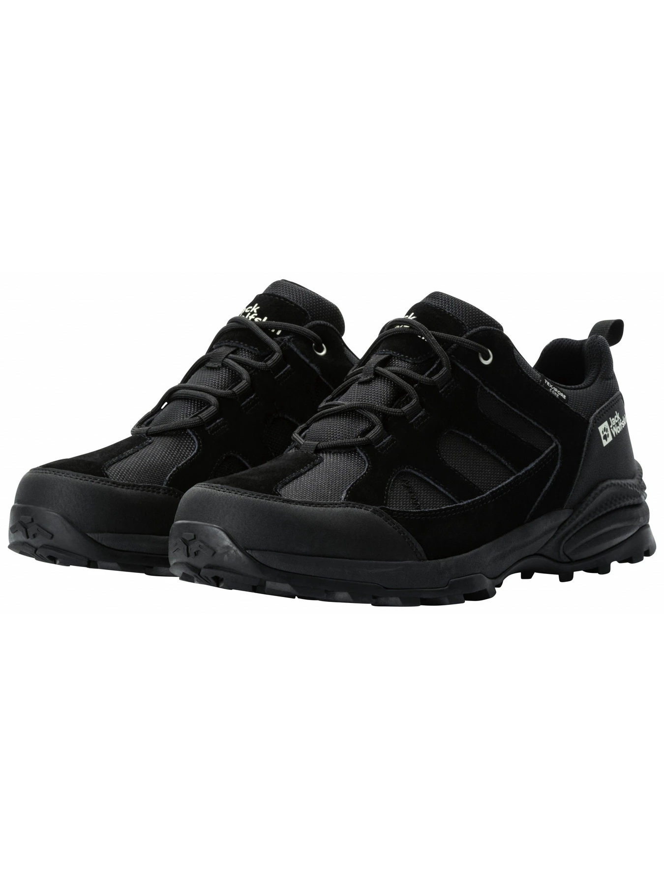 Кросівки Jack Wolfskin Trail Hiker модель 4058311_6000 Кросівки Jack Wolfskin Trail Hiker модель 4058311_6000 Фото