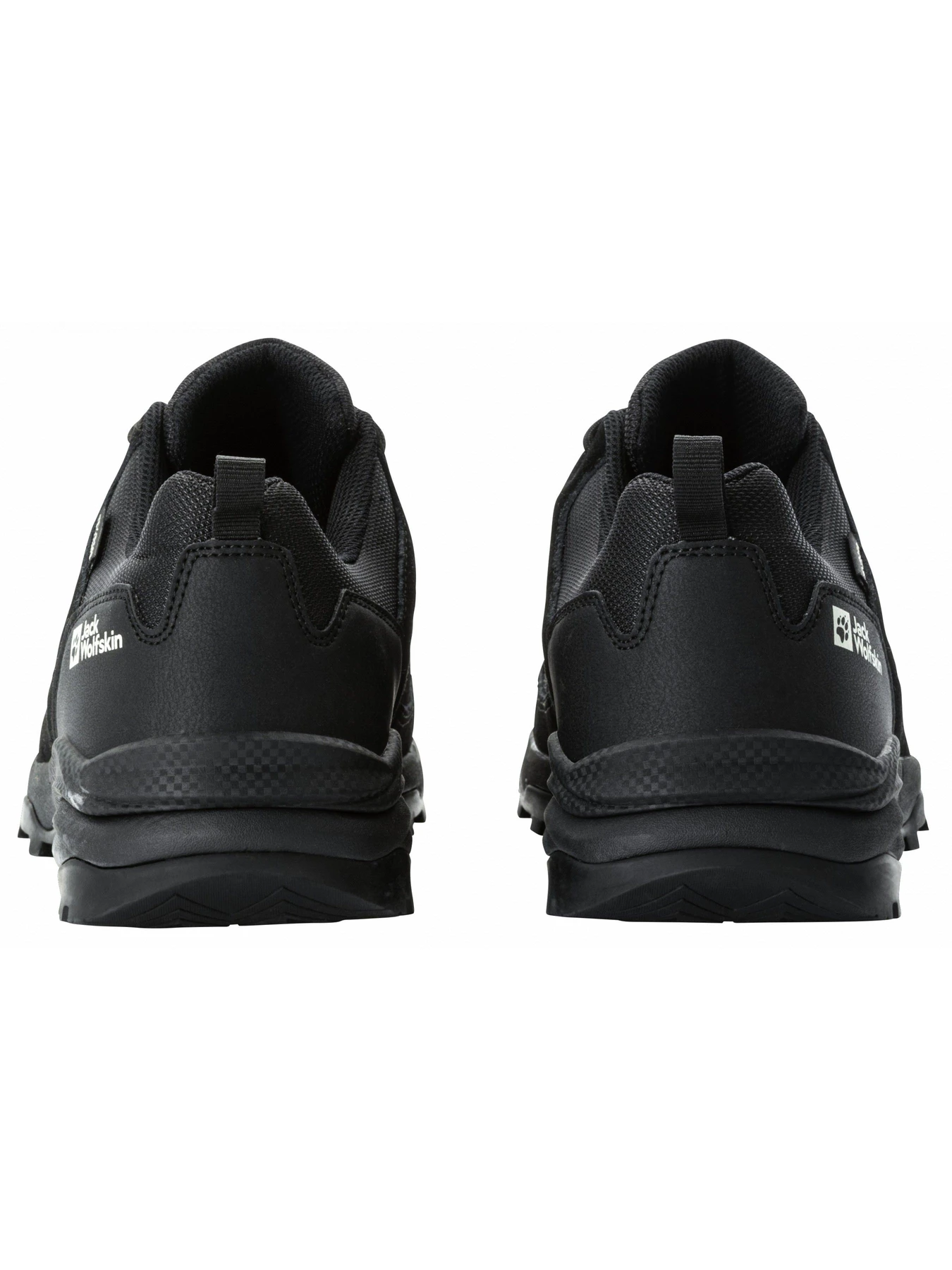 Кросівки Jack Wolfskin Trail Hiker модель 4058311_6000 Кросівки Jack Wolfskin Trail Hiker модель 4058311_6000 Фото