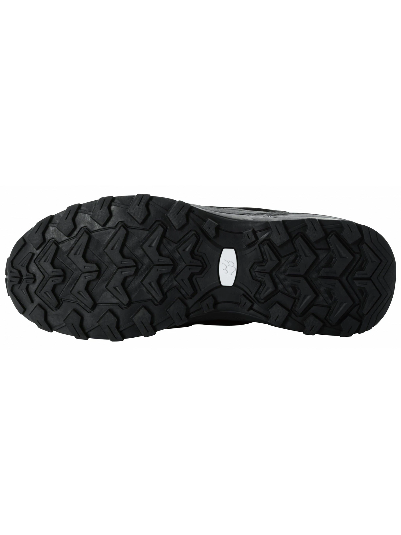 Кросівки Jack Wolfskin Trail Hiker модель 4058311_6000 Кросівки Jack Wolfskin Trail Hiker модель 4058311_6000 Фото