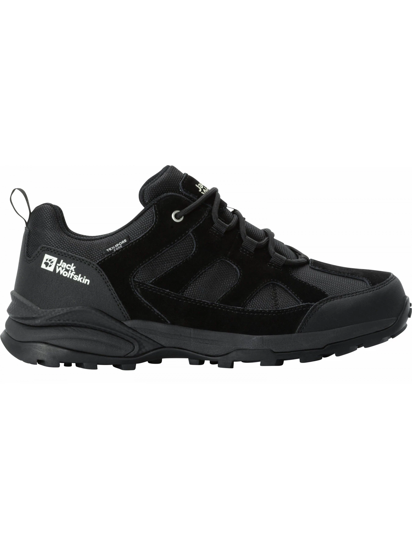 Кросівки Jack Wolfskin Trail Hiker модель 4058311_6000 Кросівки Jack Wolfskin Trail Hiker модель 4058311_6000 Фото