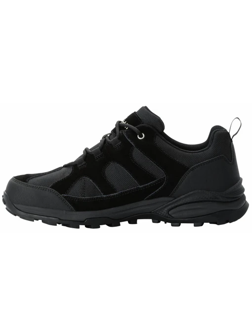 Чоловічі Кросівки аутдор Jack Wolfskin Trail Hiker фото 2