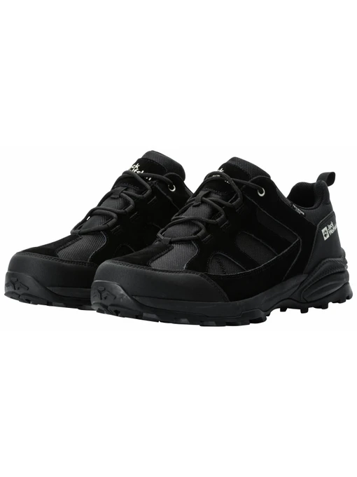 Чоловічі Кросівки аутдор Jack Wolfskin Trail Hiker фото 3