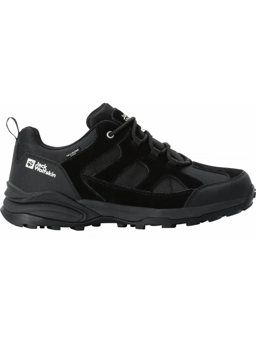 Кросівки Jack Wolfskin Trail Hiker модель 4058311_6000 Фото