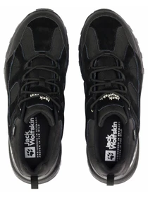 Кросівки Jack Wolfskin Trail Hiker модель 4058311_6000 Фото