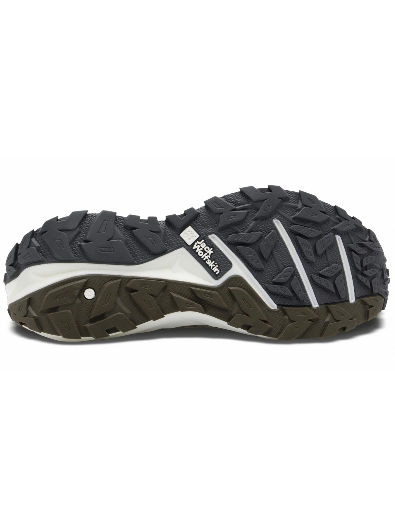 Кросівки Jack Wolfskin Prelight модель A64084_A0029 Фото