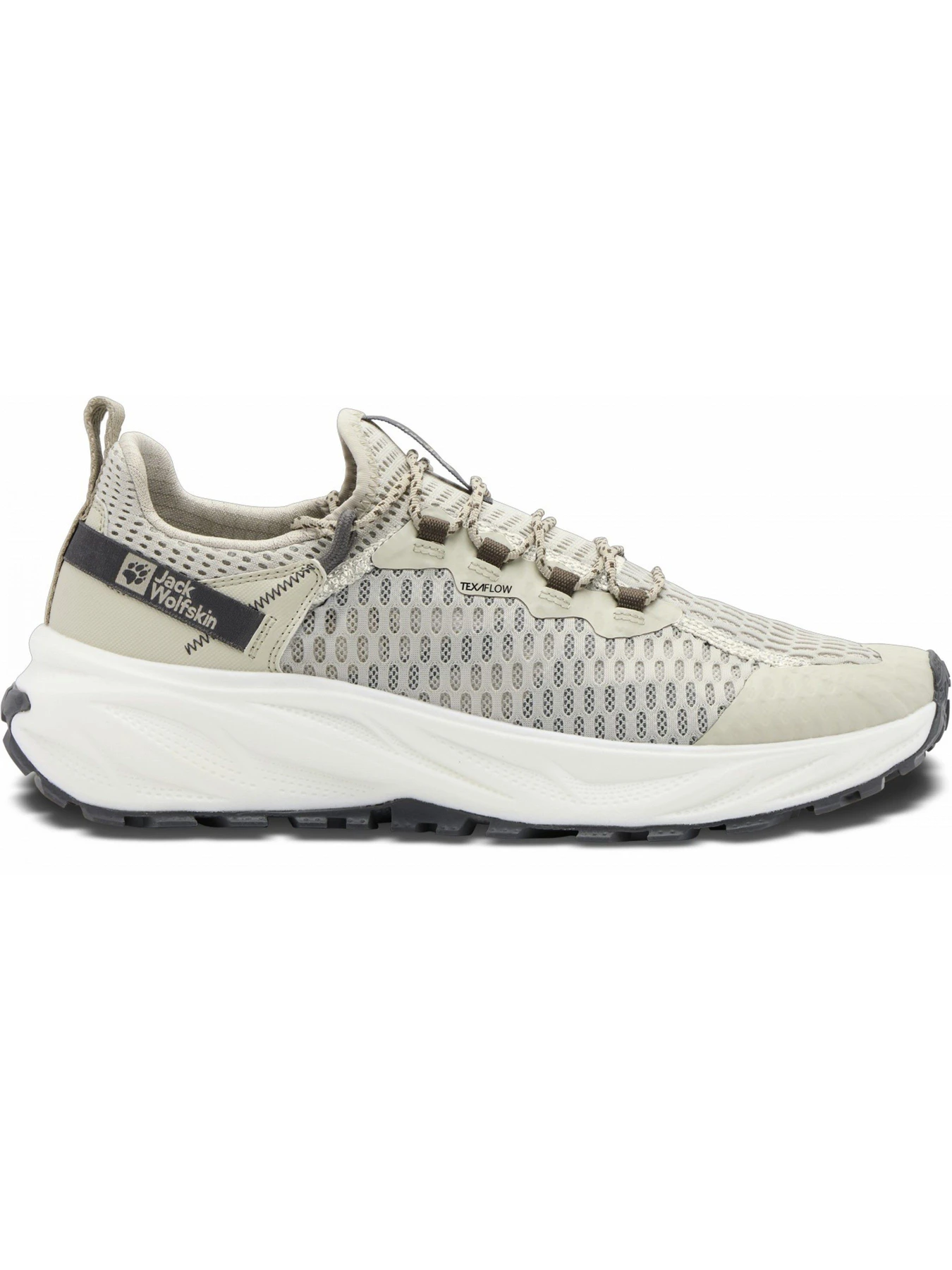 Кросівки Jack Wolfskin Prelight модель A64084_A0029 Фото