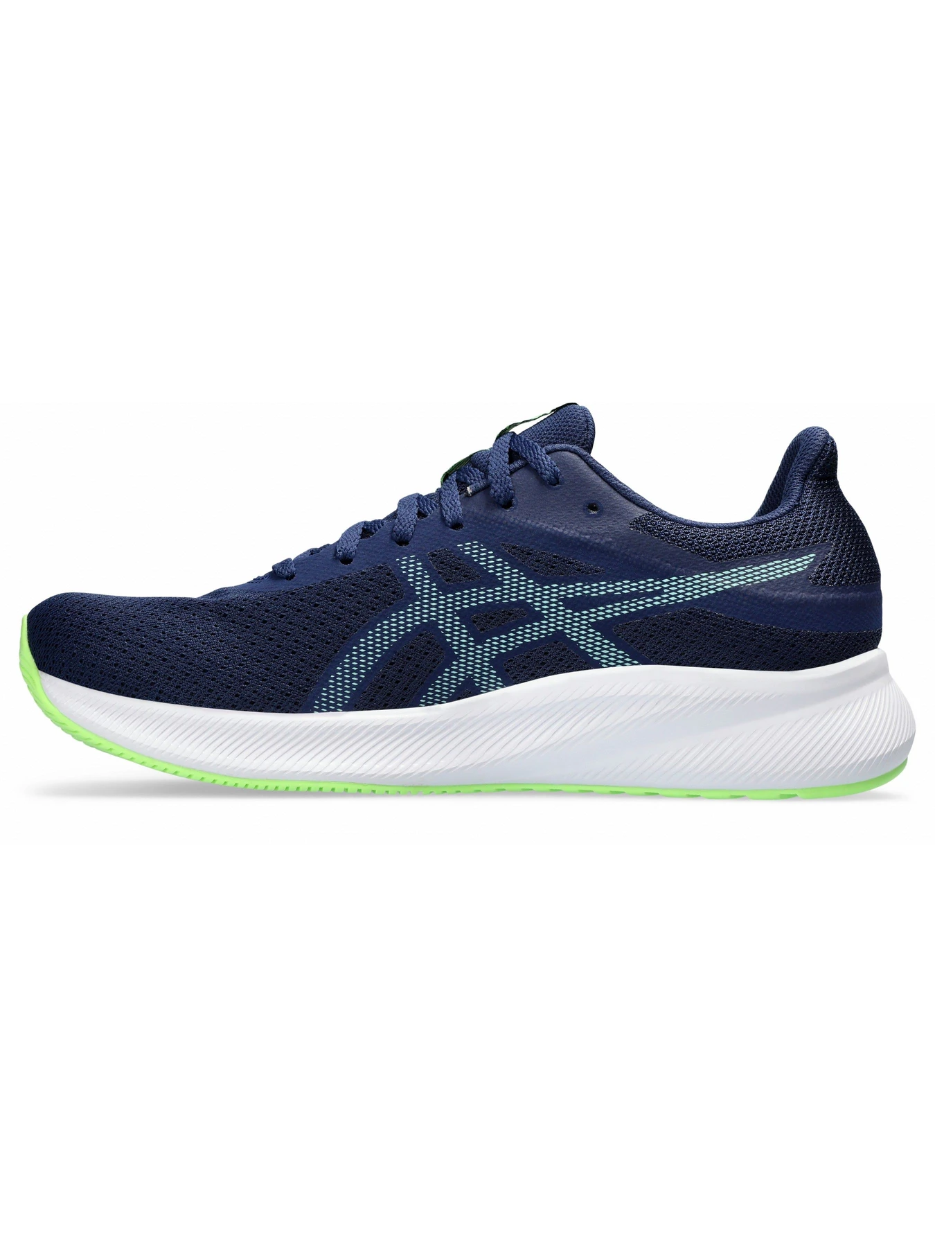 Кросівки Asics Patriot модель 1011B485-407 Фото