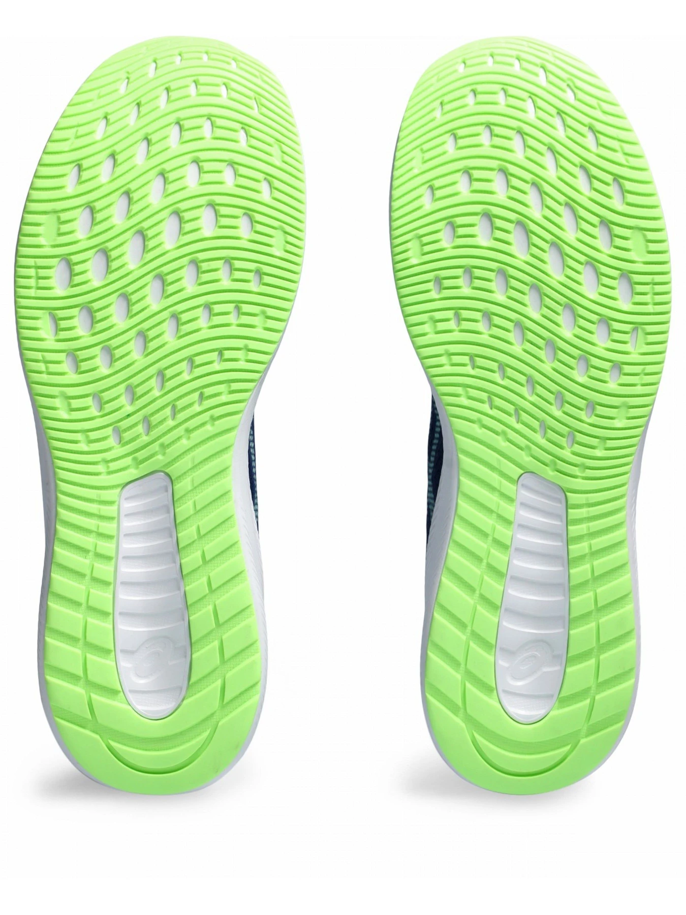 Кросівки Asics Patriot модель 1011B485-407 Фото
