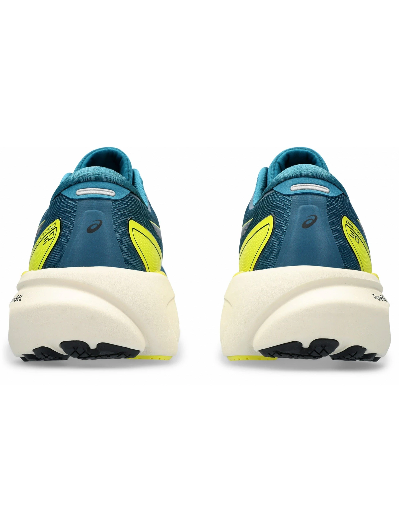 Кросівки Asics Gel-kayano модель 1011B548-405 Фото