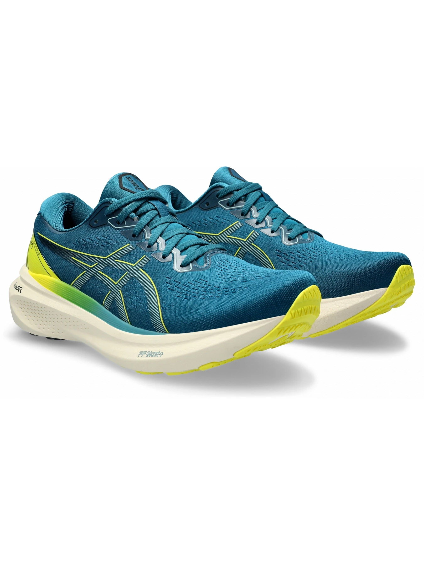 Кросівки Asics Gel-kayano модель 1011B548-405 Фото