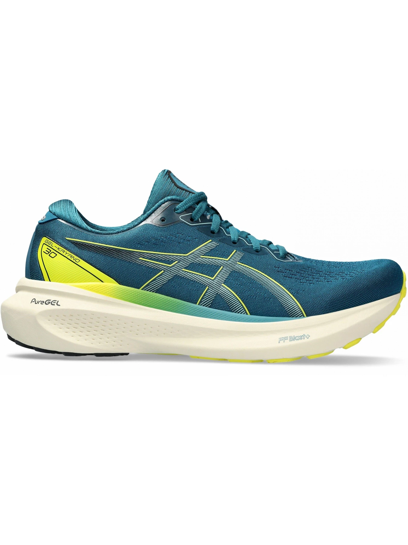 Кросівки Asics Gel-kayano модель 1011B548-405 Фото