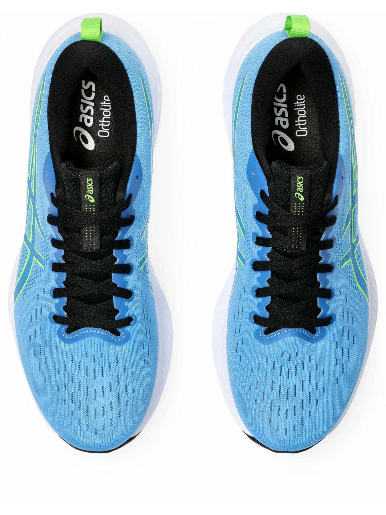 Кросівки Asics Gel-excite модель 1011B600-402 Фото