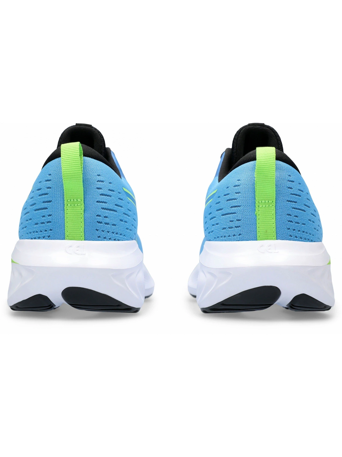 Кросівки Asics Gel-excite модель 1011B600-402 Фото