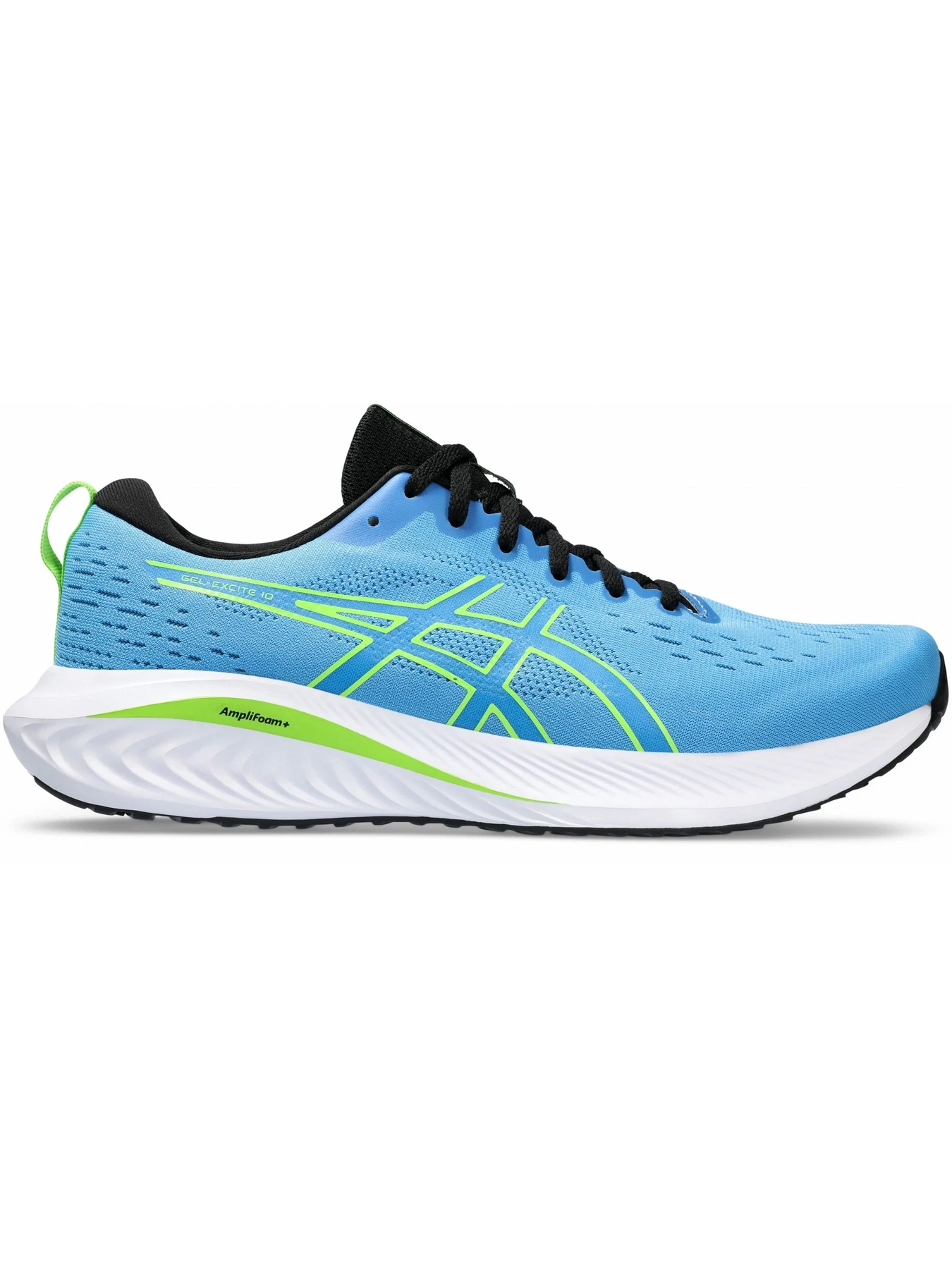 Кросівки Asics Gel-excite модель 1011B600-402 Фото