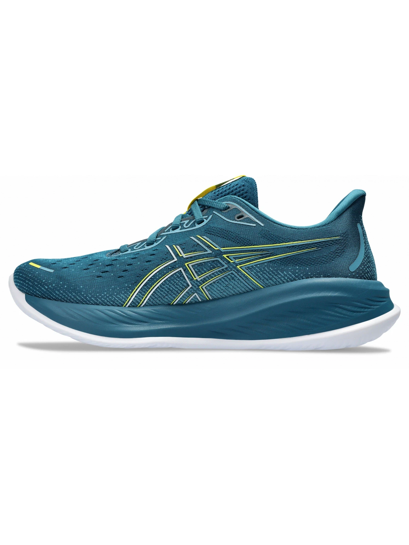 Кросівки Asics Gel-cumulus модель 1011B792-400 Фото