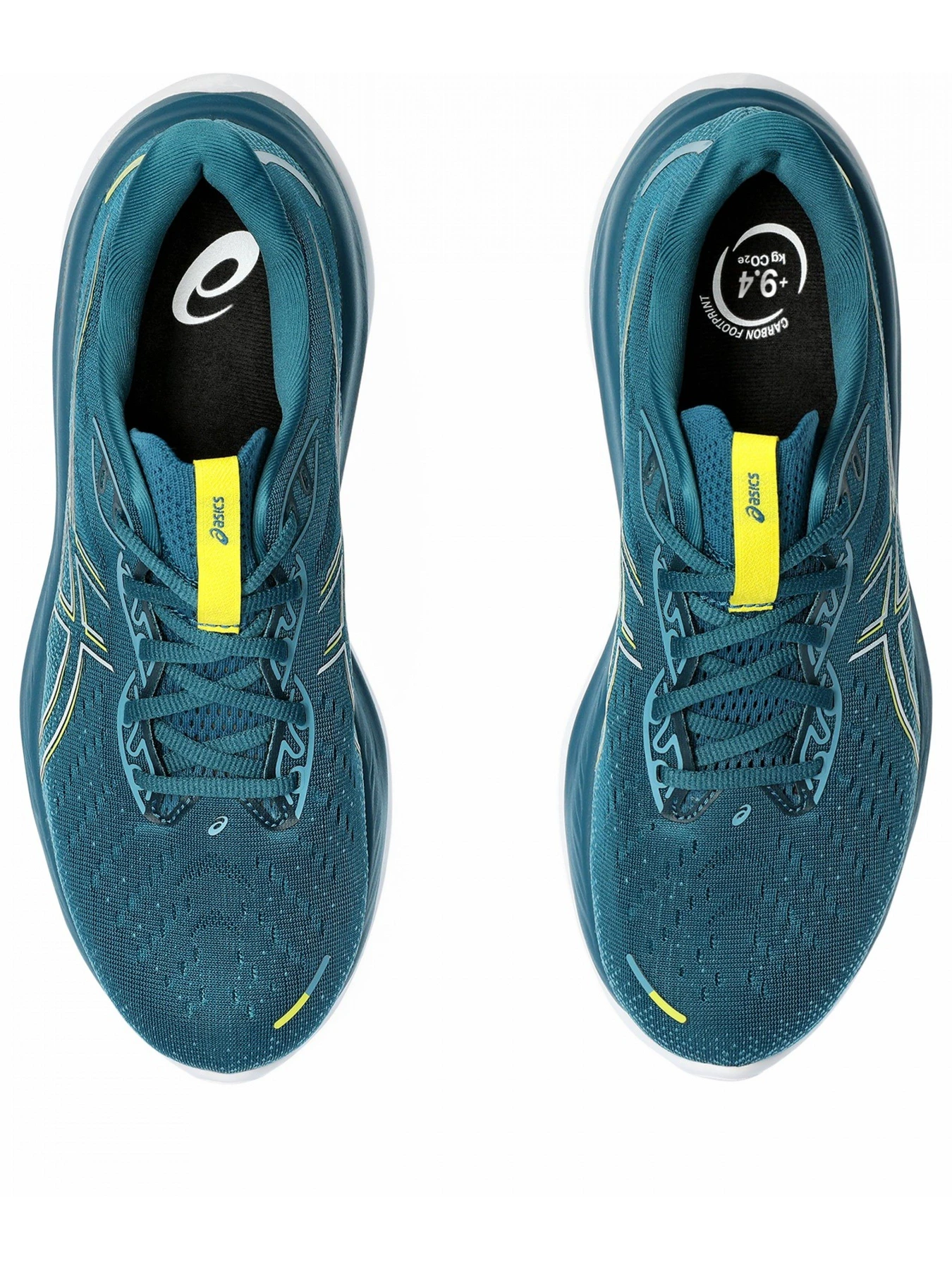 Кросівки Asics Gel-cumulus модель 1011B792-400 Фото