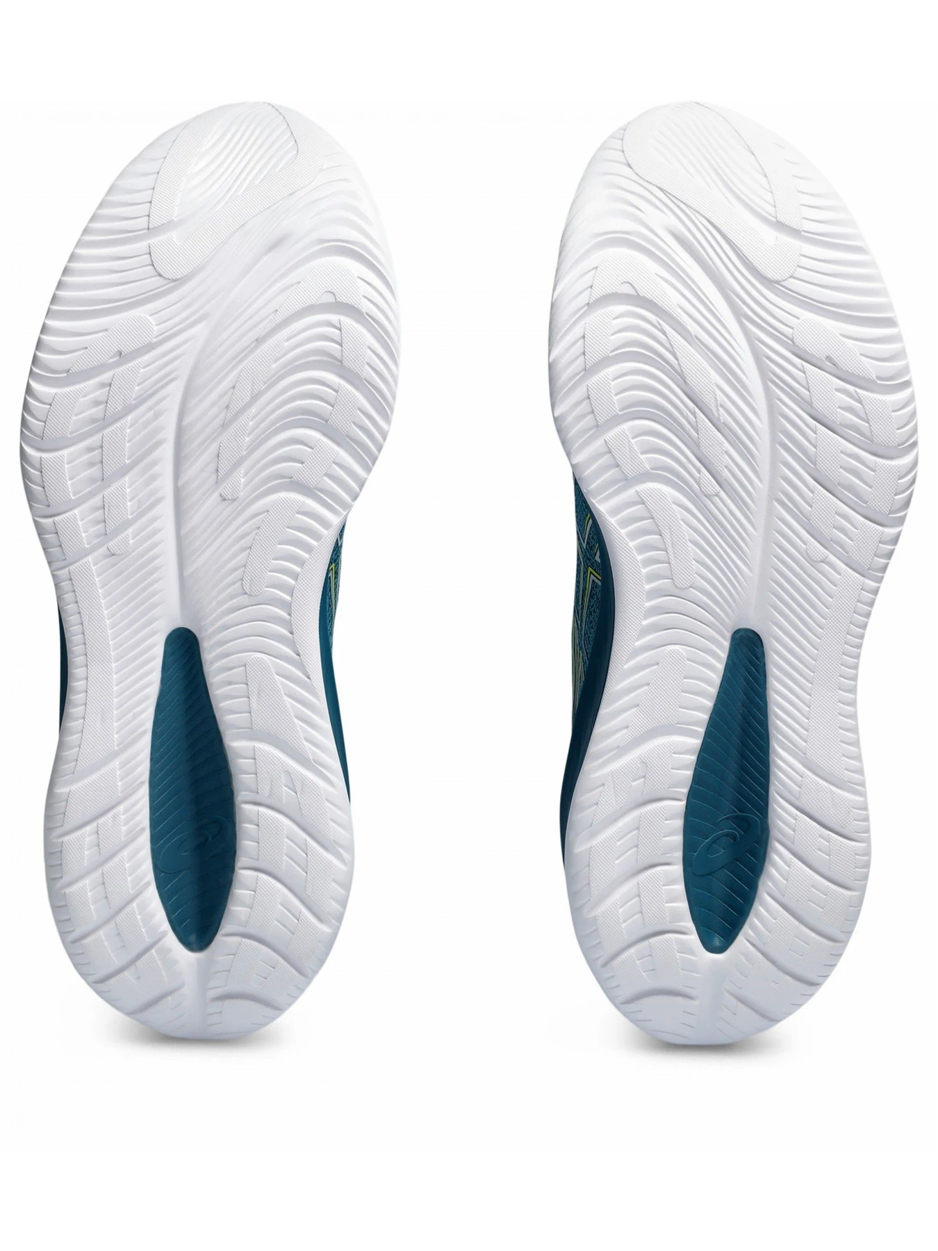 Кросівки Asics Gel-cumulus модель 1011B792-400 Фото