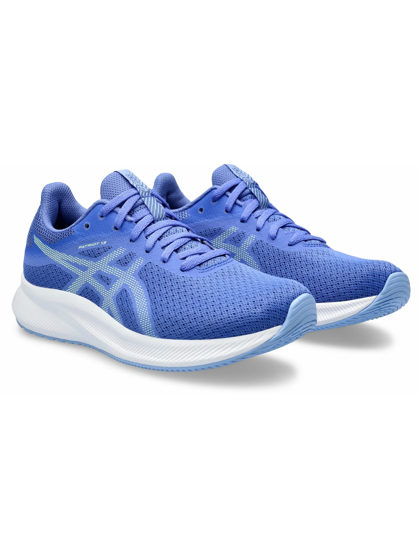 Кроссовки Asics Patriot модель 1012B312-410 Кроссовки Asics Patriot модель 1012B312-410 Фото