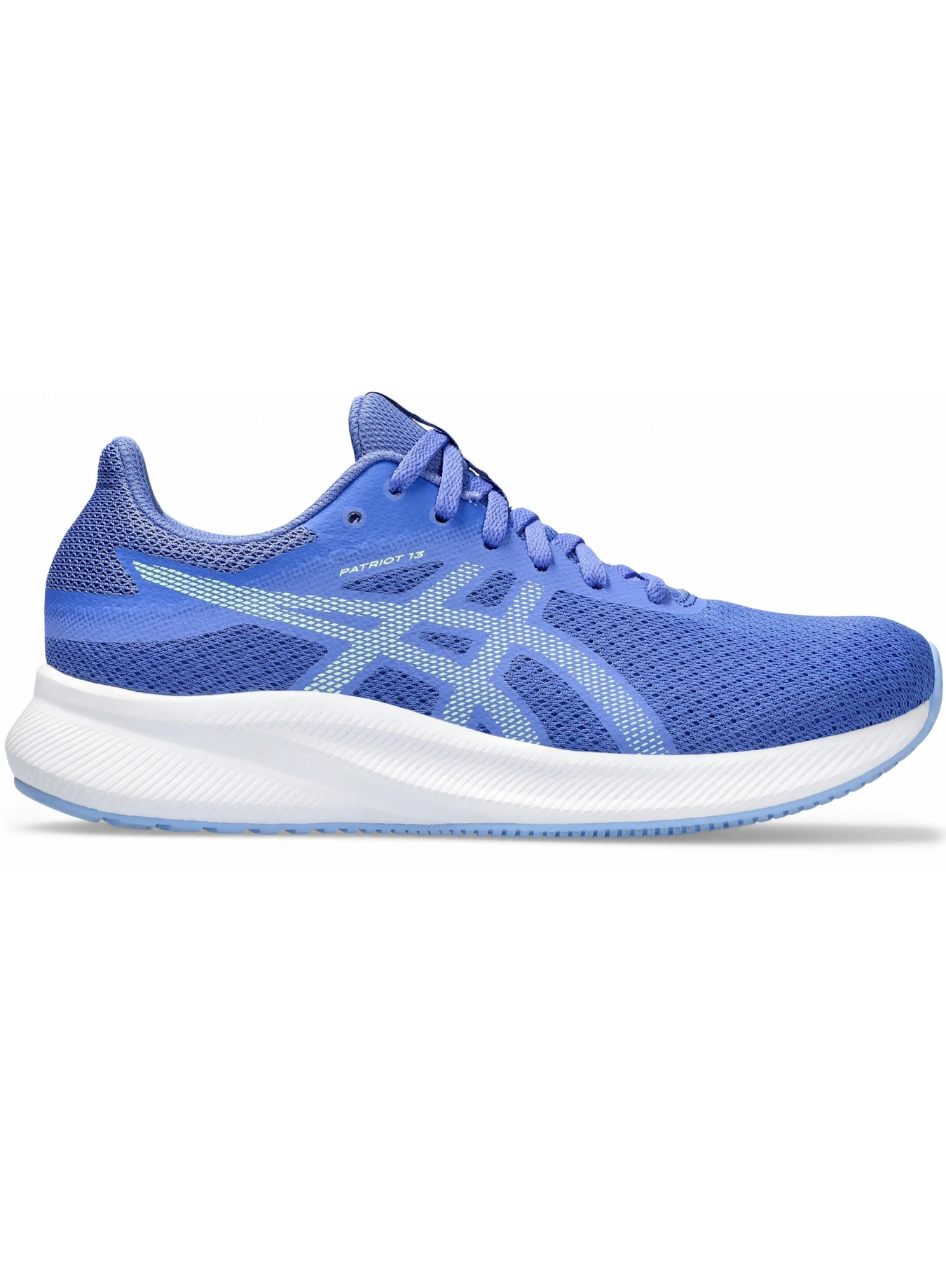 Кроссовки Asics Patriot модель 1012B312-410 Кроссовки Asics Patriot модель 1012B312-410 Фото