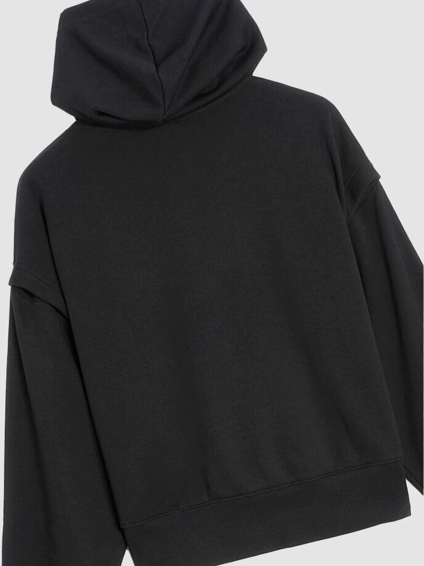 Худи и свитшоты Jordan Sport Women's Fleece модель FB4609-010 Фото
