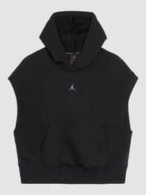 Худи и свитшоты Jordan Sport Women's Fleece модель FB4609-010 Фото