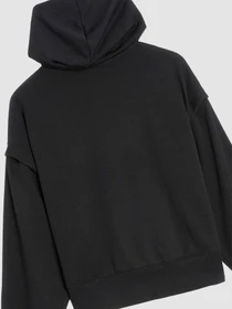 Худи и свитшоты Jordan Sport Women's Fleece модель FB4609-010 Фото