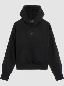 Худи и свитшоты Jordan Sport Women's Fleece модель FB4609-010 Фото
