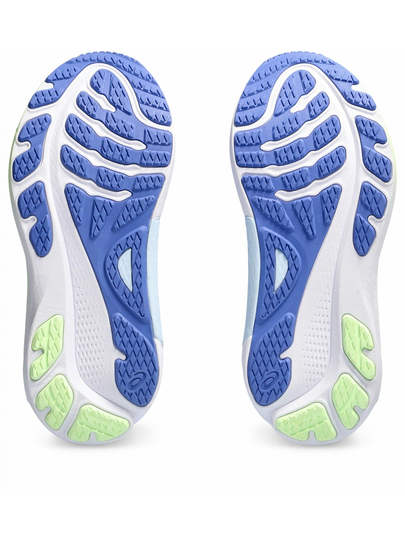 Кроссовки Asics Gel-kayano модель 1012B357-404 Фото