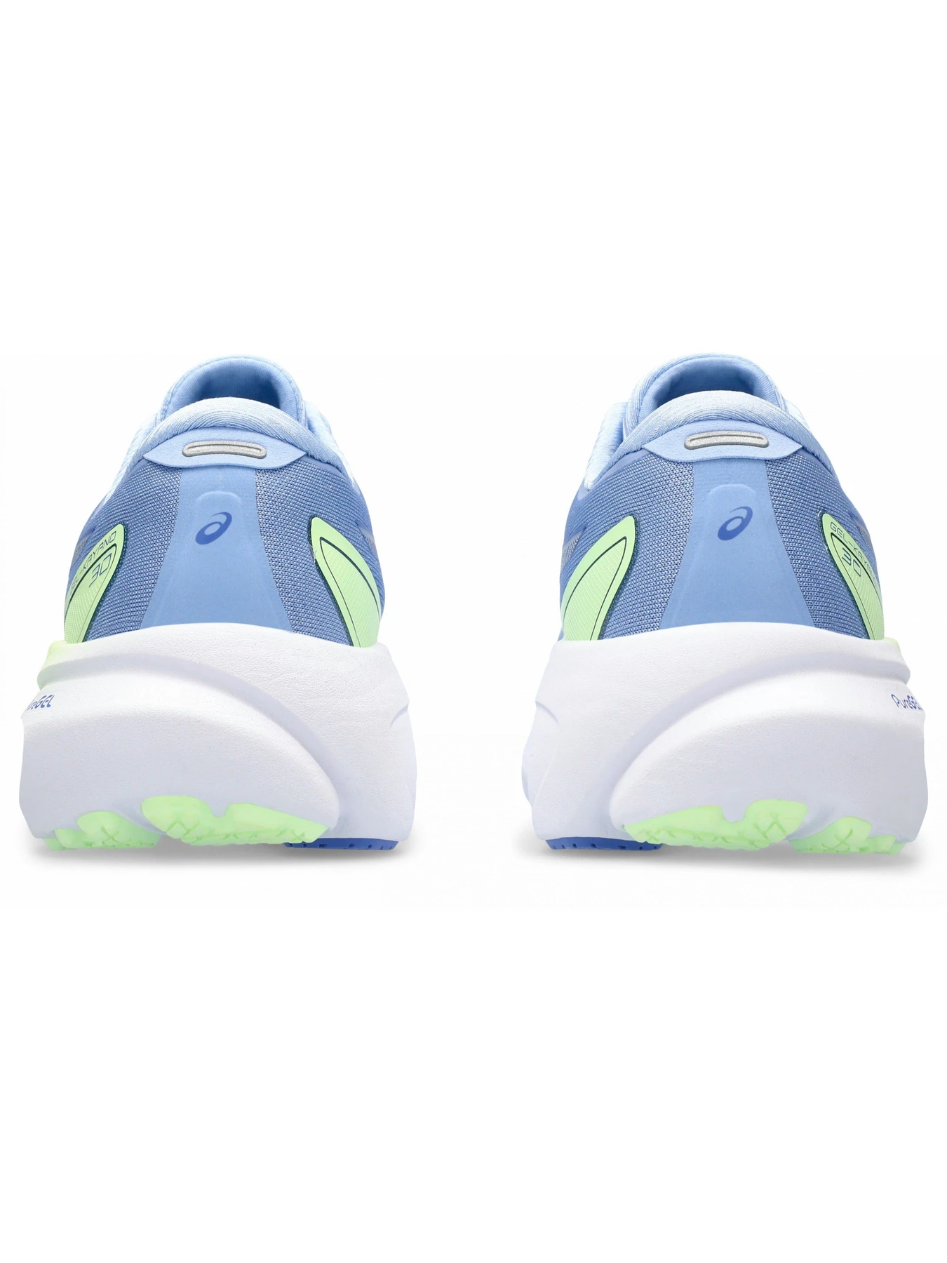 Кроссовки Asics Gel-kayano модель 1012B357-404 Фото