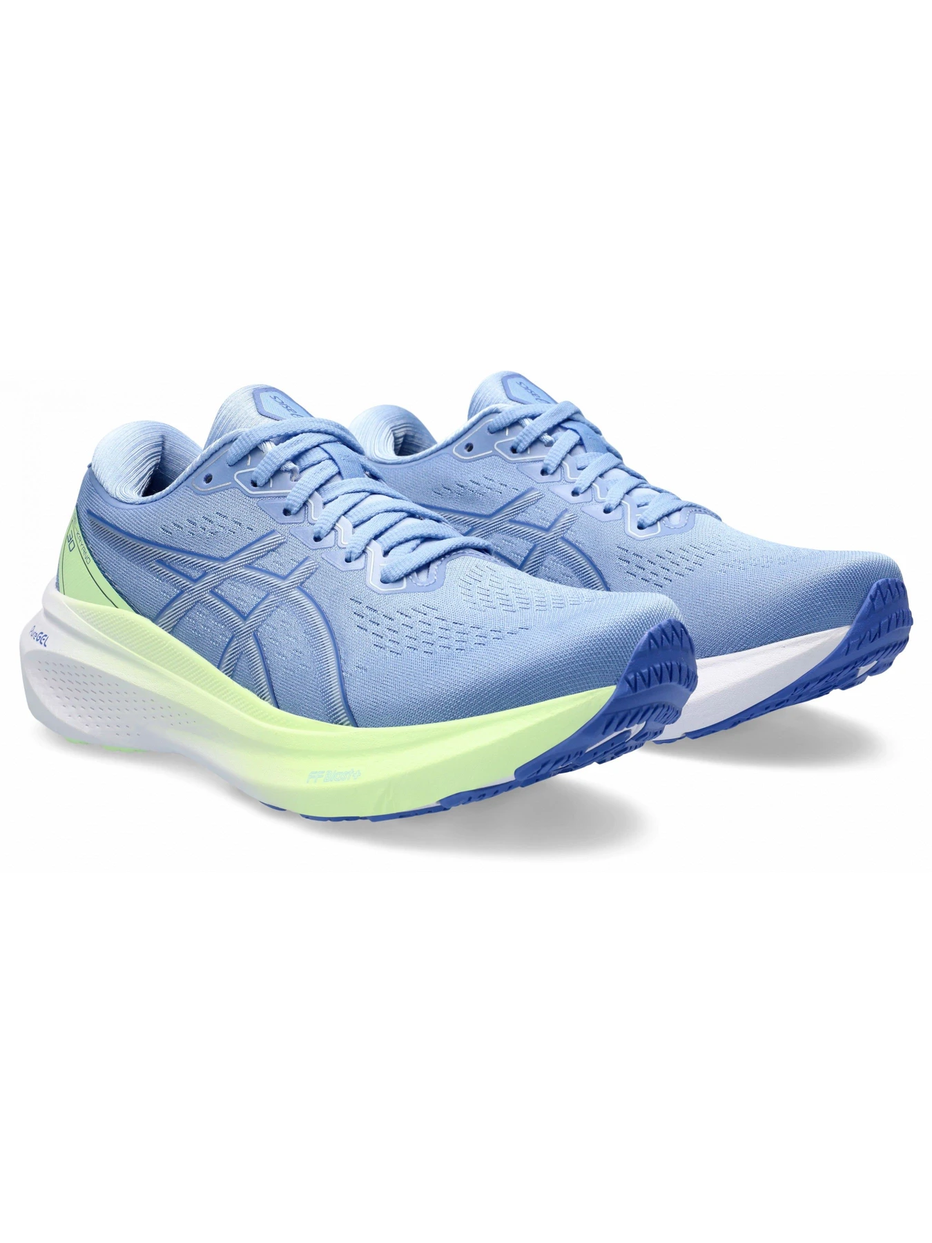 Кроссовки Asics Gel-kayano модель 1012B357-404 Фото