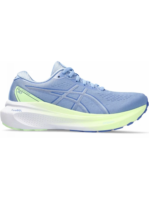 Кросівки Asics Gel-kayano модель 1012B357-404 Фото
