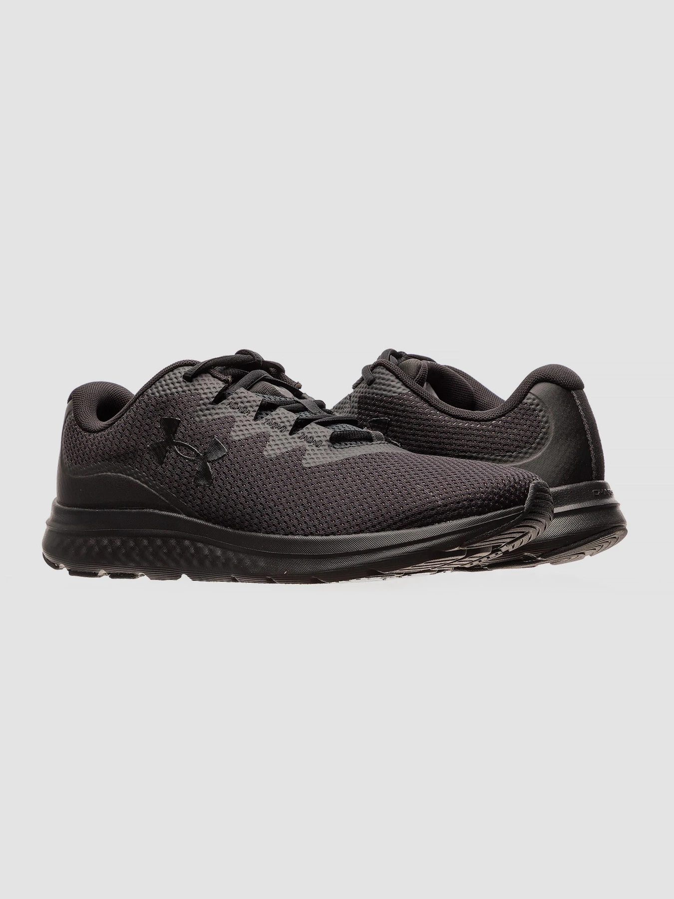 Кроссовки Under Armour Ua Charged Impulse 3 модель 3025421-003 Фото
