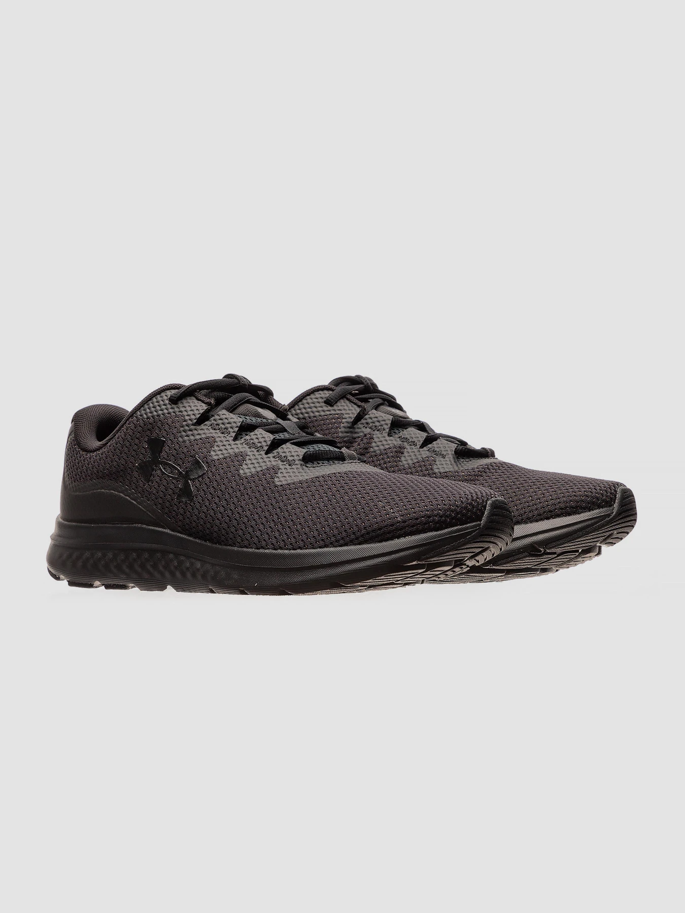 Кроссовки Under Armour Ua Charged Impulse 3 модель 3025421-003 Фото