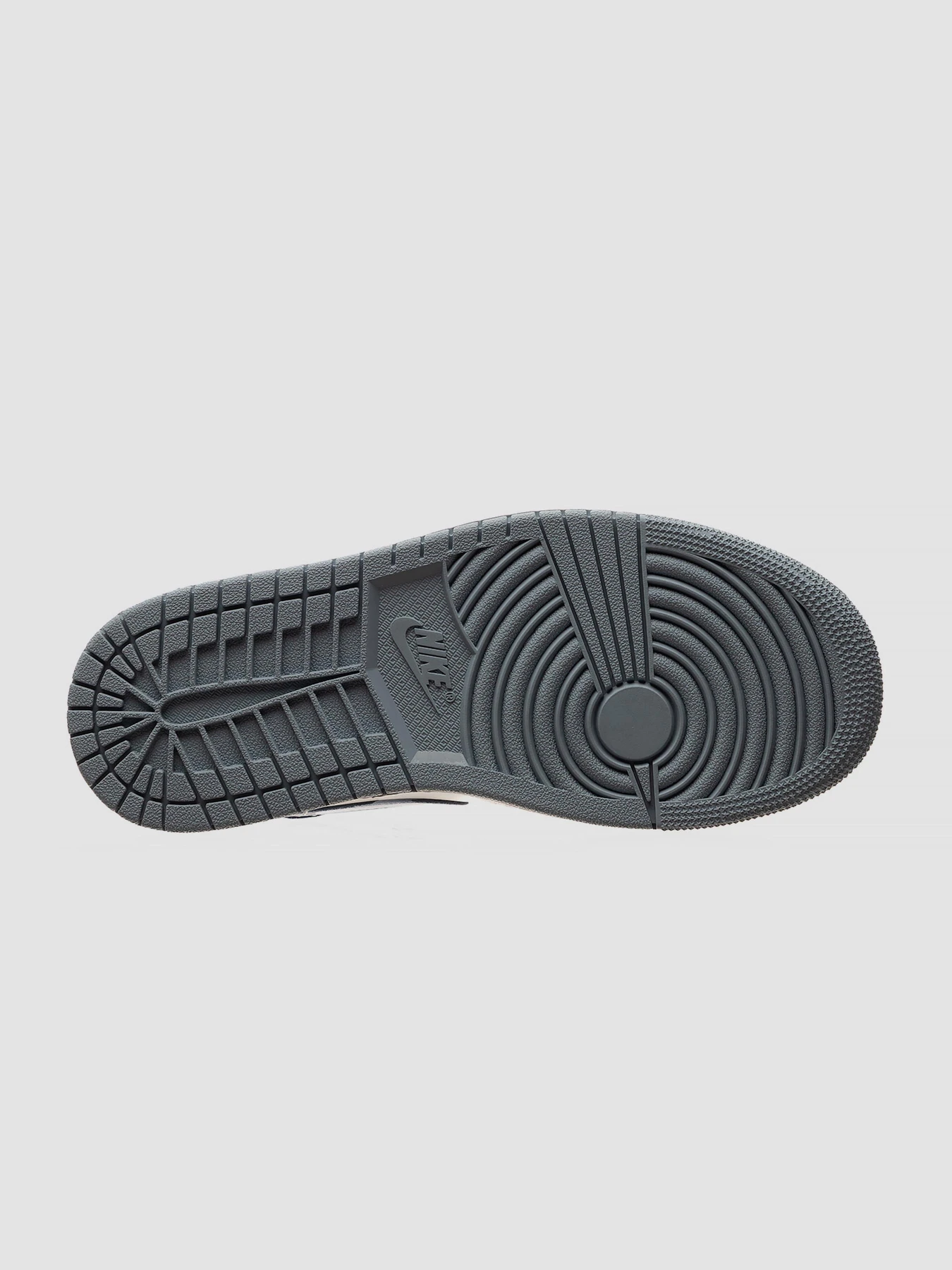 Кросівки Jordan 1 Mid Shoes 'Diffused Blue' модель BQ6472-140 Кросівки Jordan 1 Mid Shoes 'Diffused Blue' модель BQ6472-140 Фото