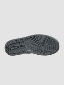 Кросівки Jordan 1 Mid Shoes 'Diffused Blue' модель BQ6472-140 Фото