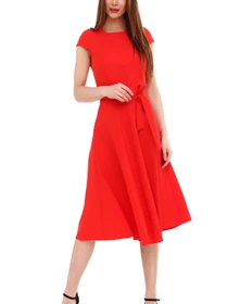 Сукні LadyLike модель ll99420009-chervonij Фото