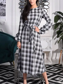 Сукні LadyLike модель ll153525790-chornij Фото