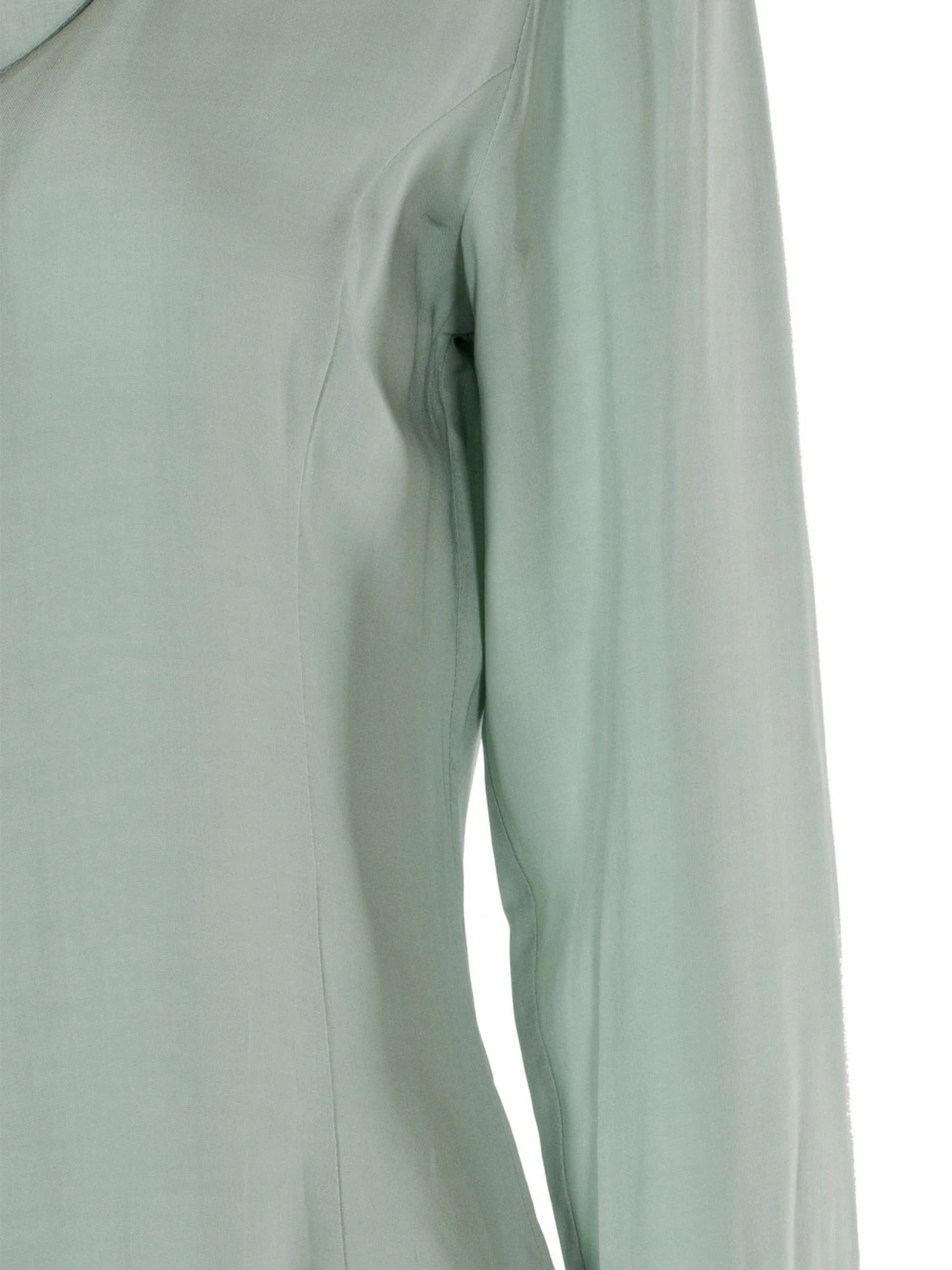 Сорочки LadyLike модель ll48320047-zelenij Сорочки LadyLike модель ll48320047-zelenij Фото
