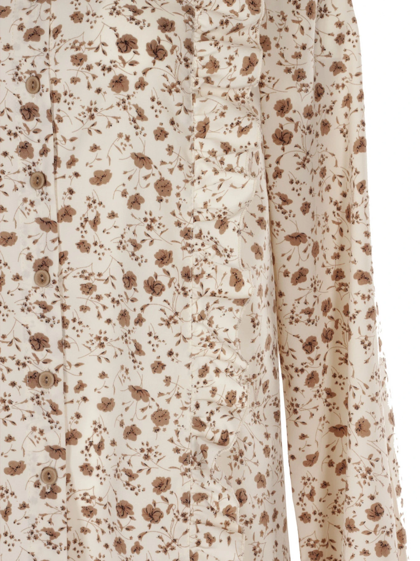 Рубашки LadyLike модель ll193117984-blij Рубашки LadyLike модель ll193117984-blij Фото