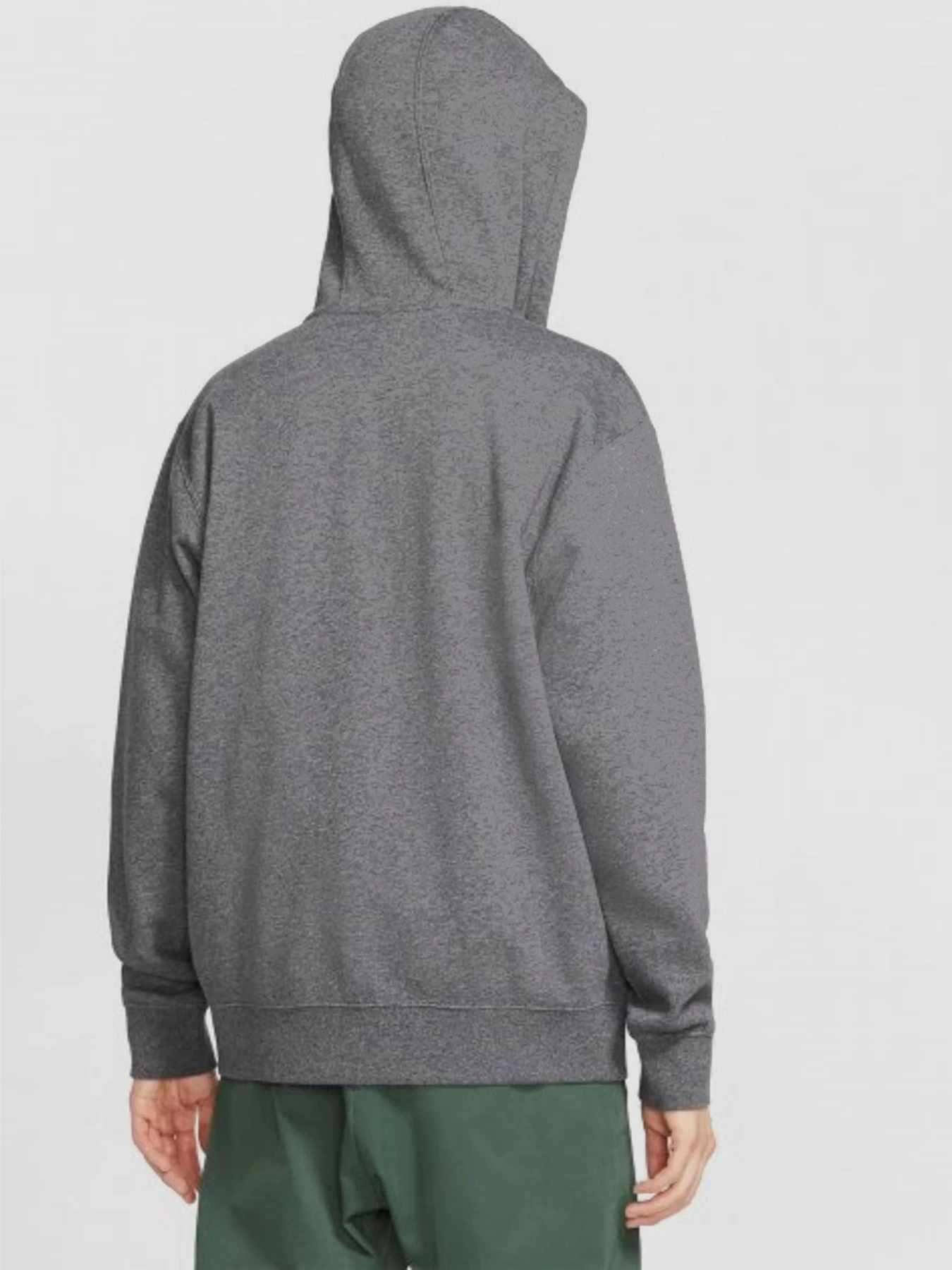 Худі та світшоти NIKE Sportswear Club Fleece модель BV2645-071 Худі та світшоти NIKE Sportswear Club Fleece модель BV2645-071 Фото