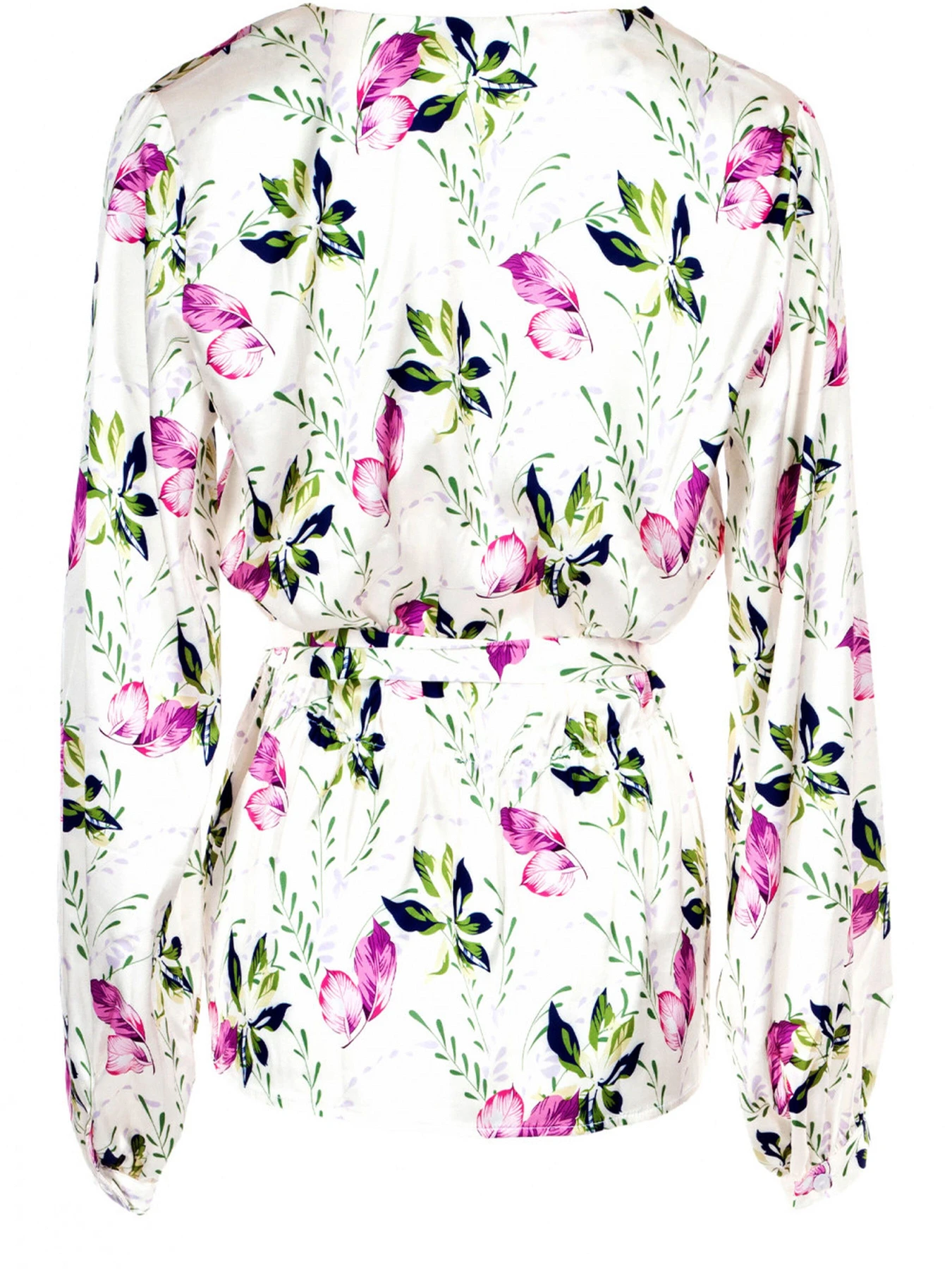 Сорочки LadyLike модель ll202135711-blij Сорочки LadyLike модель ll202135711-blij Фото