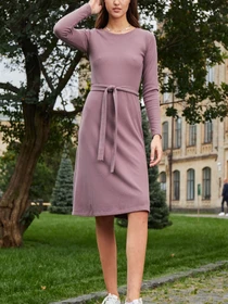 Сукні LadyLike модель ll206670184-korichnevij Фото