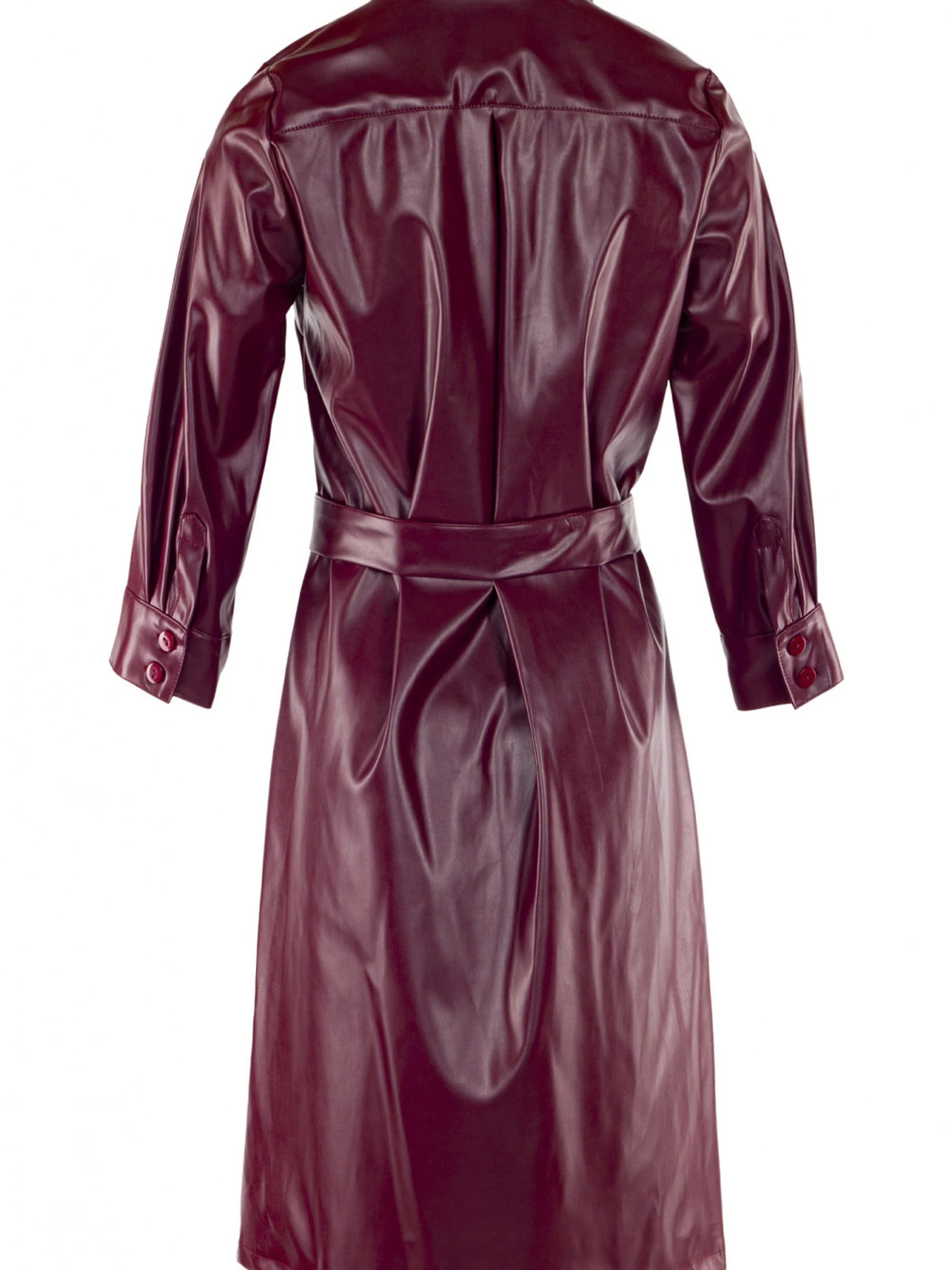 Сукні LadyLike модель ll142280068-bordovj Сукні LadyLike модель ll142280068-bordovj Фото