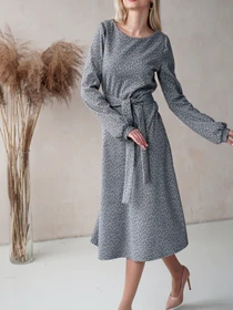 Сукні LadyLike модель ll153560168-srij Фото