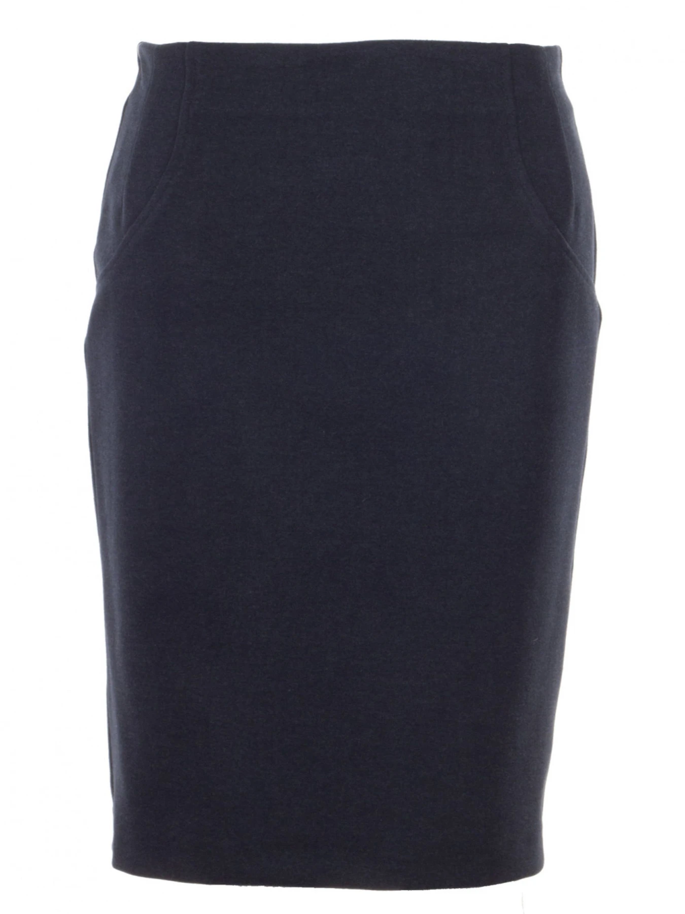 Спідниці LadyLike модель ll31860069-sinj Фото