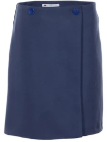 Юбки LadyLike модель ll207660064-sinj Фото