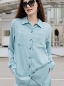 Сорочки LadyLike модель ll212710047-mqtnij Фото